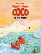 El Petit Drac Coco Al Pol Nord