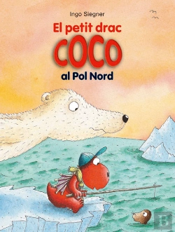 Bertrand.pt - El Petit Drac Coco Al Pol Nord