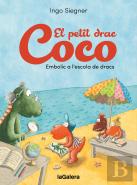 El Petit Drac Coco. Embolic A L'Escola De Dracs