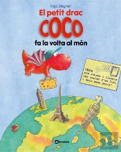 El Petit Drac Coco Fa La Volta Al Món
