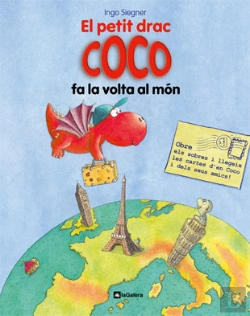 Bertrand.pt - El Petit Drac Coco Fa La Volta Al Món