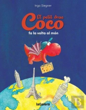 El Petit Drac Coco Fa La Volta Al Mon