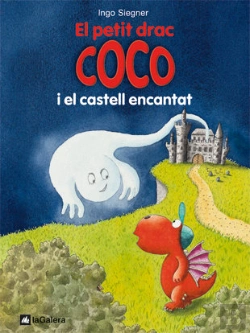 Bertrand.pt - El Petit Drac Coco I El Castell Encantat
