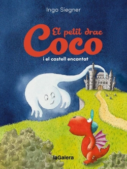 Bertrand.pt - El Petit Drac Coco I El Castell Encantat