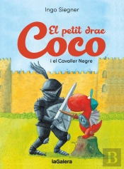 El Petit Drac Coco I El Cavaller Negre