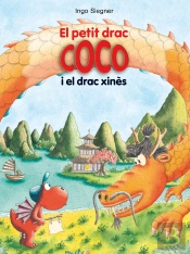 El Petit Drac Coco I El Drac Xines