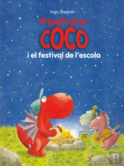 Bertrand.pt - El Petit Drac Coco I El Festival De L'Escola