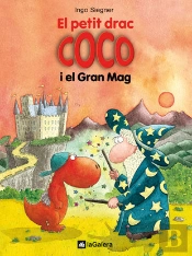 El Petit Drac Coco I El Gran Mag