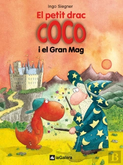 Bertrand.pt - El Petit Drac Coco I El Gran Mag