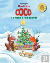 El Petit Drac Coco I El Nadal A L'Illa Del Drac