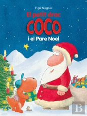 El Petit Drac Coco I El Pare Noel