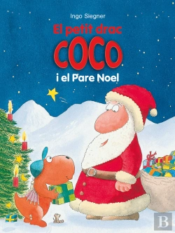 Bertrand.pt - El Petit Drac Coco I El Pare Noel