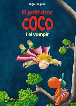 Bertrand.pt - El Petit Drac Coco I El Vampir