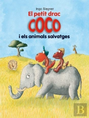 El Petit Drac Coco I Els Animals Salvatges