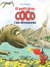 El Petit Drac Coco I Els Dinosaures