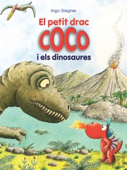 Bertrand.pt - El Petit Drac Coco I Els Dinosaures