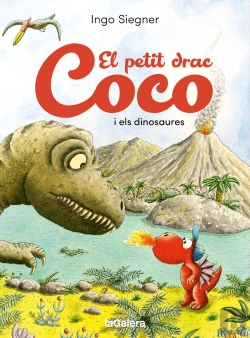 Bertrand.pt - El Petit Drac Coco I Els Dinosaures