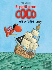 El Petit Drac Coco I Els Pirates