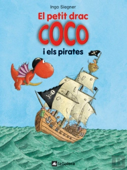 Bertrand.pt - El Petit Drac Coco I Els Pirates