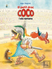 El Petit Drac Coco I Els Romans