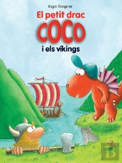 El Petit Drac Coco I Els Víkings