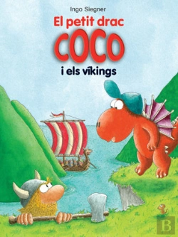 Bertrand.pt - El Petit Drac Coco I Els Víkings