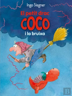 Bertrand.pt - El Petit Drac Coco I La Bruixa