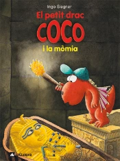 El Petit Drac Coco I La Mòmia