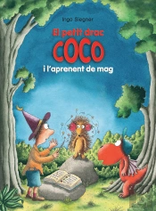 El Petit Drac Coco I L'Aprenent De Mag