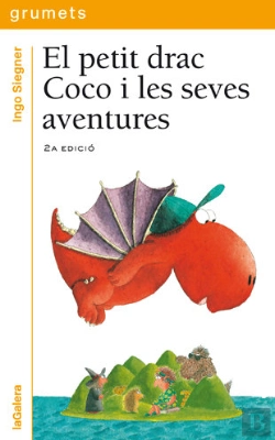 Bertrand.pt - El Petit Drac Coco I Les Seves Aventures