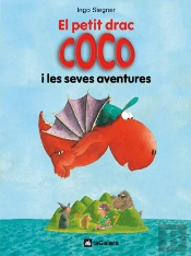 El Petit Drac Coco I Les Seves Aventures