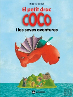 Bertrand.pt - El Petit Drac Coco I Les Seves Aventures