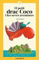 El Petit Drac Coco I Les Seves Aventures