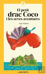 El Petit Drac Coco I Les Seves Aventures