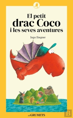 Bertrand.pt - El Petit Drac Coco I Les Seves Aventures