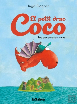 Bertrand.pt - El Petit Drac Coco I Les Seves Aventures
