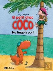 El Petit Drac Coco: No Tinguis Por!