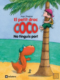 Bertrand.pt - El Petit Drac Coco: No Tinguis Por!