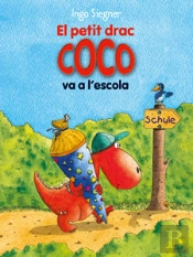 El Petit Drac Coco Va A L'Escola