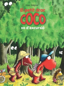 Bertrand.pt - El Petit Drac Coco Va D'Excursió