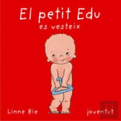 El Petit Edu Es Vesteix