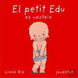 Bertrand.pt - El Petit Edu Es Vesteix