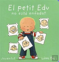 Bertrand.pt - El Petit Edu No Està Enfadat