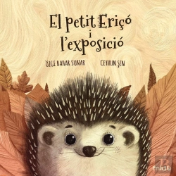 Bertrand.pt - El Petit Eriço I L'Exposició