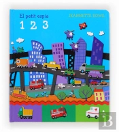 El Petit Espia: 123