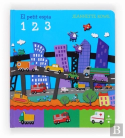 Bertrand.pt - El Petit Espia: 123