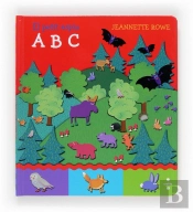 El Petit Espia: Abc