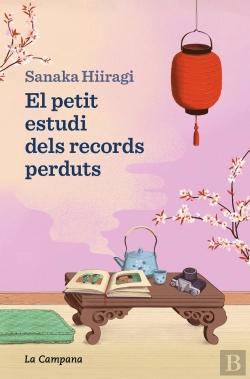 Bertrand.pt - El Petit Estudi Dels Records Perduts