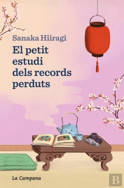 Bertrand.pt - El Petit Estudi Dels Records Perduts