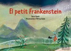 El Petit Frankenstein